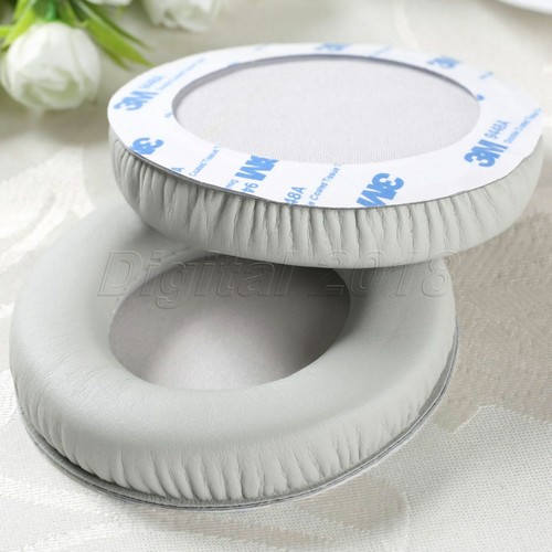 Pezzi cuffie grigio - pezzi,