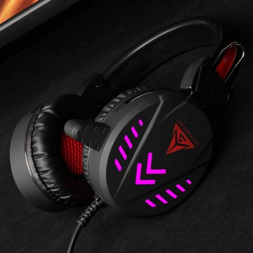 Headset gaming cuffie da - headset,