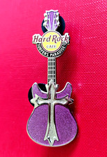 Chitarra hrc hard rock - chitarra,