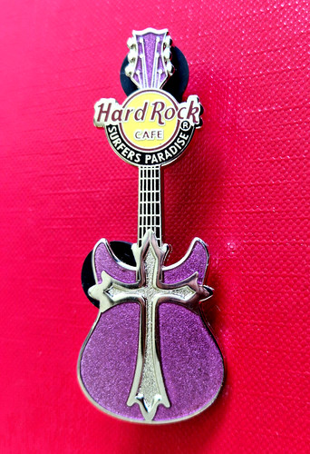 Chitarra hrc hard rock - hrc, cafe