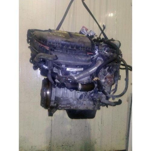 Motore compl 8hr peugeot - motore,