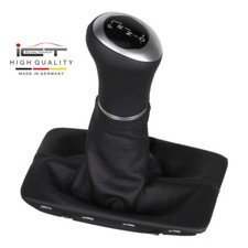 Automatic ICT Leather Shift