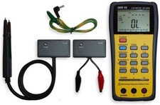 DER EE DE-5000 Handheld LCR