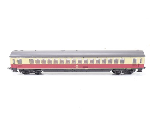 Lima 309168 carrozza - h0,