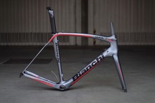 NEW Bianchi Oltre XR1 Frameset