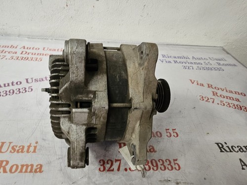 Alternatore renault master - alternatore,