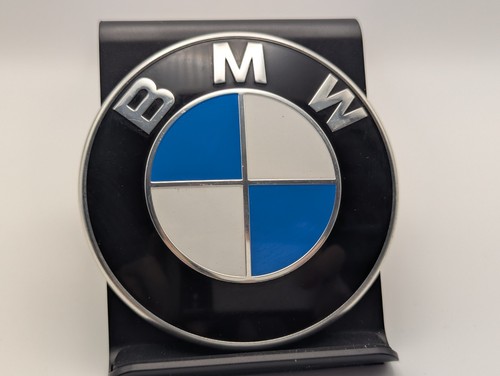 Bmw vari modelli - modelli, logo