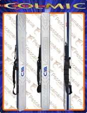 Fodero portacanna/kit HARDCASE