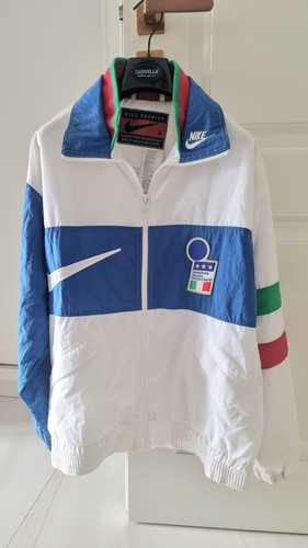 Giacca tuta nike - giacca,