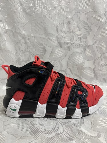 Nike air more - nike, 12