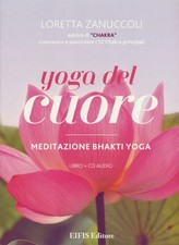 Yoga del cuore. Meditazione