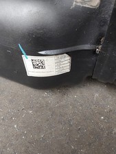 SERBATOIO SERBATOGLIO CARBURANTE DIESEL GASOLIO NAFTA FIAT TIPO 1.3 2013 IN POI.