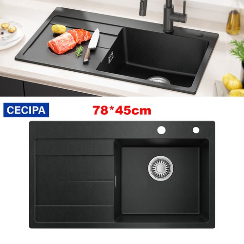 Lavello cucina 78x45 - , cm
