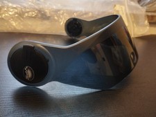 Visiera Fumé Nolan Per Casco SP VOS N42   Sc14