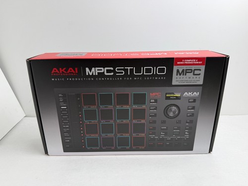 Akai professional mpc studio - professional,
