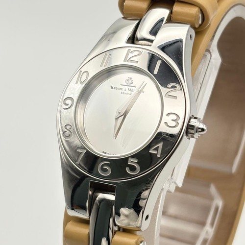 Baume mercier linea 65305 - mercier,