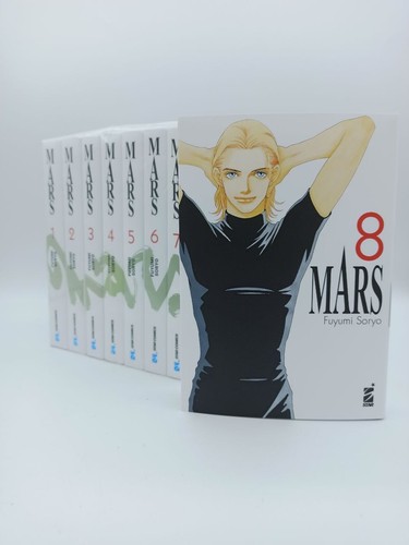 Mars sequenza completa - mars,