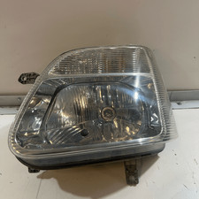 9212210 Proiettore SX OPEL