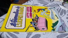 IL GIORNALINO DE L'UOMO RAGNO