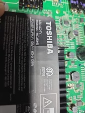 Toshiba 55C350KU Kit Completo Ricambi Riparazione Pattumiera 27