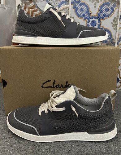 Clarks lace series - lt,