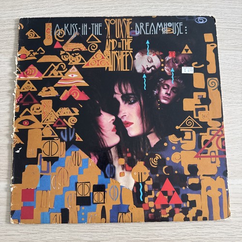 Siouxsie and the - siouxsie,