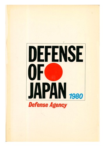 Defense japan 1980 - defense,