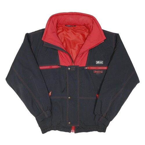 Kway giacca uomo drakkar nero - giacca,