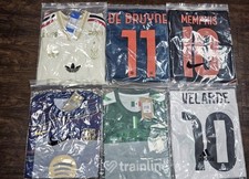 MAGLIA CALCIO - F1- NBA TOP