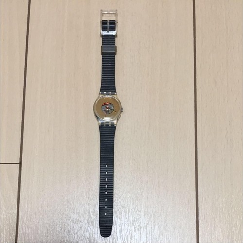 Orologio polso swatch - da,