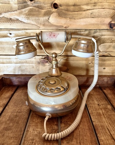 Telefono casa vintage - casa,