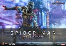 Spider-Man No Way Home 1/6
