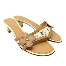 LOUIS VUITTON Vintage LV