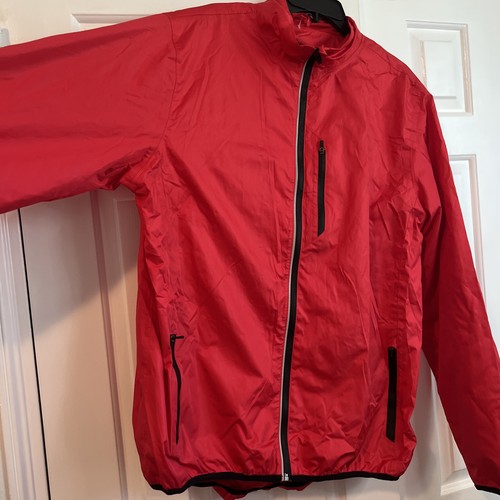 Giacca vento crivit sports - giacca,