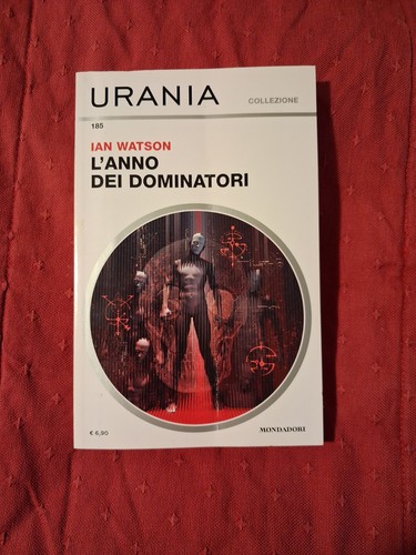 Libro urania collezione 185 - urania,