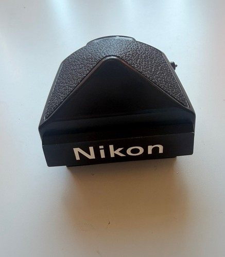 Nikon eyelevel finder - finder, per