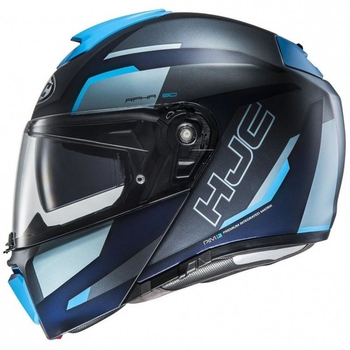 Casco modulare rpha - modulare,