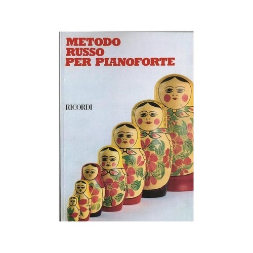 Nikolaev metodo russo per - nikolaev,