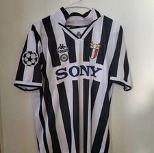 Maglia calcio Juventus