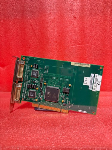 Scheda interfaccia pci ibm - di,