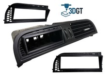 Porta Manometro EGT Fiat 500