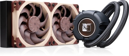 Noctua lc1 all one - noctua, all-in-one