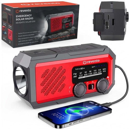 Radio solare emergenza fm - radio,