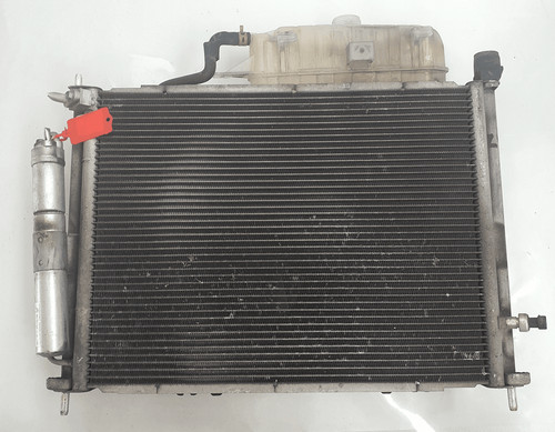 8200138738 radiatore renault - radiatore,