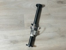 Colonna centrale sistematica