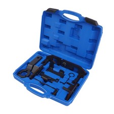Kit Attrezzi Regolazione