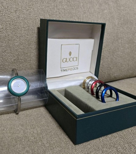 Orologio gucci 2l - 11/12,