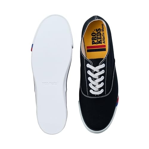Pro keds deck finitura - [pro-keds],
