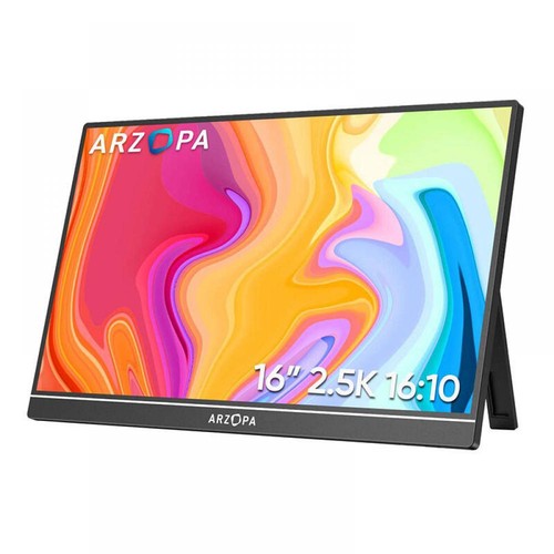 Arzopa z1rc monitor - z1rc,, portatile