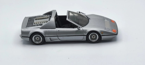 Hilario hostaro ferrari - 1:43, hilario/hostaro